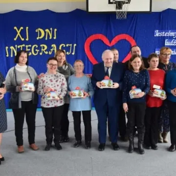 XI Dni Integracji w PSP nr 3 