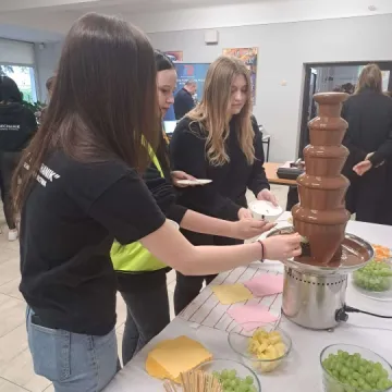 Radomszczański „Mechanik” zaprasza nowych uczniów