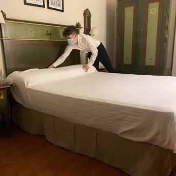 Uczniowie „Ekonomika” na stażu w Hiszpanii