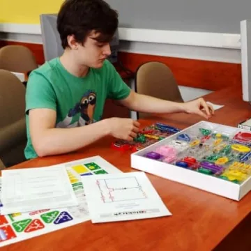 Ruszają konkursy wiedzy technicznej w „Elektryku”