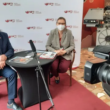 Otwarcie Kultury po obostrzeniach. Co przygotował Miejski Dom Kultury w Radomsku?