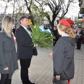 Świętowanie niepodległości 