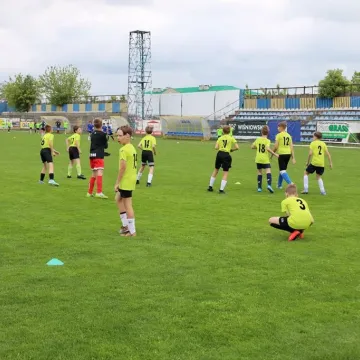 Puchar Tymbarku. Szansa na finał na Stadionie Narodowym