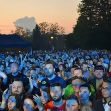 Dni Radomska 2019: koncert zespołu Strachy Na Lachy 