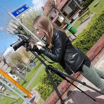 Odkrywają, kręcą i dobrze się bawią