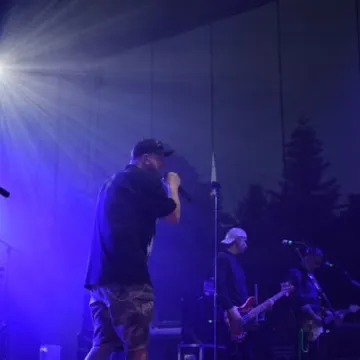 Dni Radomska 2019: koncert zespołu Strachy Na Lachy 