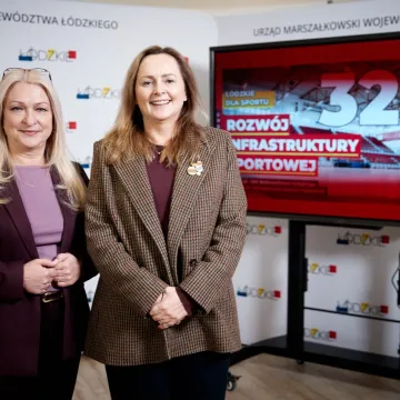 32,5 mln zł na sport w Łódzkiem. Będą nowe inwestycje