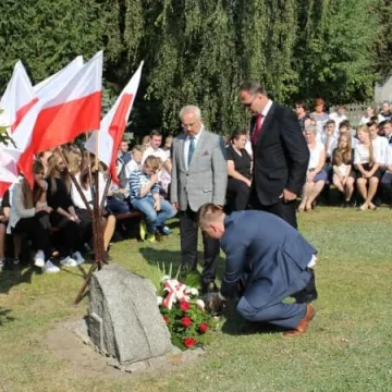 Obchody 77. rocznicy ataku ZSRR na Polskę