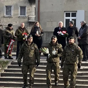 Mija 77. rocznica wyzwolenia Radomska