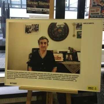 O prawach uchodźców i imigrantów na spotkaniu w MDK