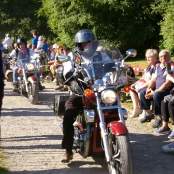 Zabawa na Dniach Radomska 2023