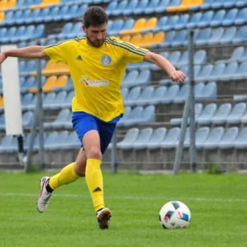 Puchar Polski: RKS Radomsko - Pilica Przedbórz 4:0