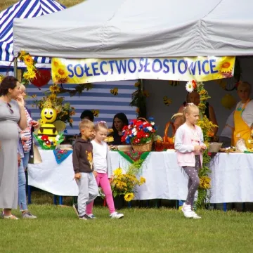 Gomunice: impreza z miodem w roli głównej