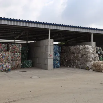 Dobiega końca modernizacja ZUOK w Płoszowie