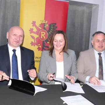 Ponad 19 milionów złotych na OZE dla gminy Radomsko