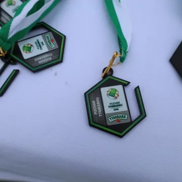 Puchar Tymbarku. Szansa na finał na Stadionie Narodowym