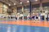 Przegrana 1:3 siatkarzy METPRIM Volley Radomsko z AZS STOELZLE Częstochowa