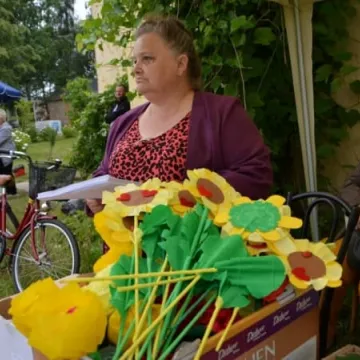 Integracja patriotyczna na Kowalowcu