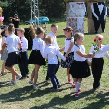 W podzięce Bogu za plony. Dożynki w Wielgomłynach