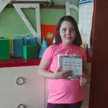 Uczennice z PSP nr 8 wyróżnione w „Kangurze Matematycznym”