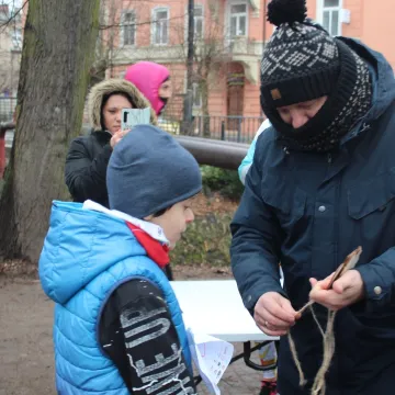 WOŚP 2022. Bieg „Policz się z cukrzycą” w Radomsku
