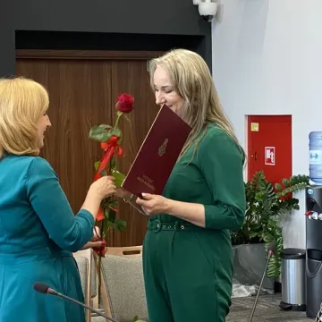 Powierzenia dyrektorskich stanowisk wręczone