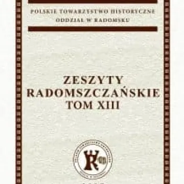 Ukaże się kolejny tom zeszytów 