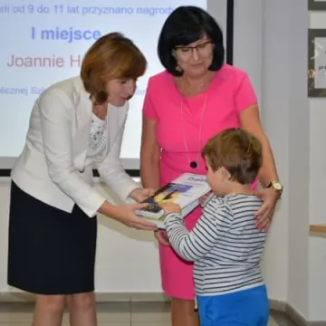 Kolorowe wspomnienia z wakacji