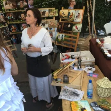 Dni Radomska 2016: Niedzielny Festiwal Smaków