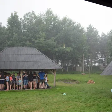 Piknik Rodzinny „Pomaluj Nasz Świat”