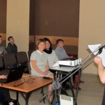 Rok Sienkiewicza podsumowany