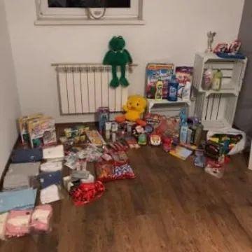 Cars Team dla dzieciaków