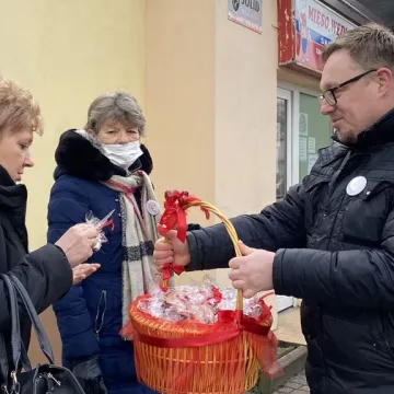 Walentynki z Kuźnią Kowalowiec