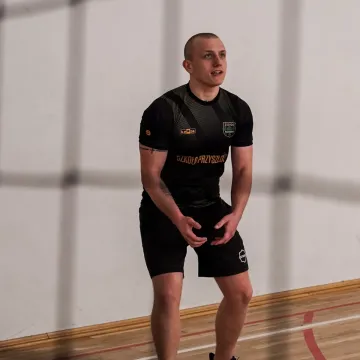 Logistyka, fryzjerstwo, gastronomia. ZSDiOŚ zaprezentował ofertę