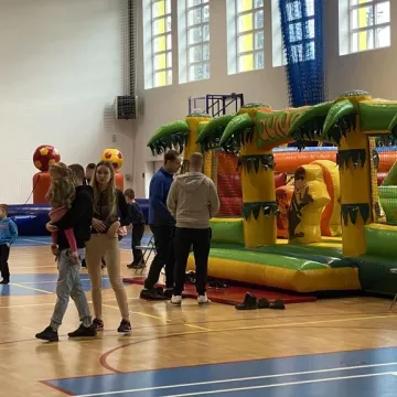 Integracyjny festyn „Radomszczańska Zalewajka”