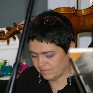 „Strofy na strefie”. Upamiętnili Agnieszkę Osiecką