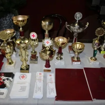 Radomszczańska Gala Wolontariatu PCK 2019