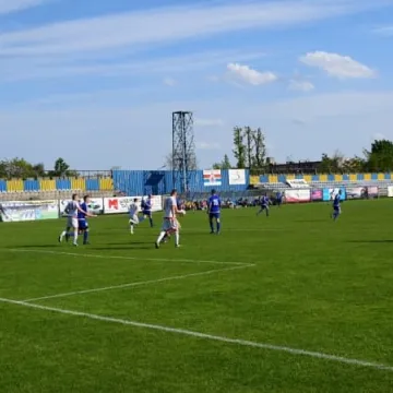 Udany debiut Rafała Ozgi