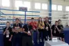 Grad medali radomszczańskich bokserów