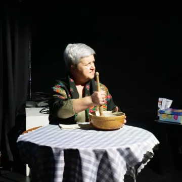 Wieczornica Węgierska „Nadzieja” w MDK w Radomsku