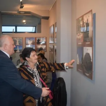 Wernisaż i koncert w MDK