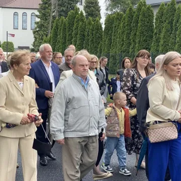 Uroczystość Bożego Ciała. Procesje w całej Polsce