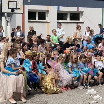 Zaczarowany Piknik w SOSW – gdzie magia spotkała technologię