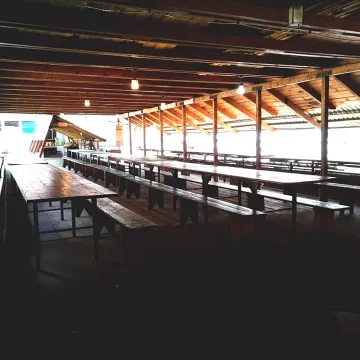 Wiosenne porządki w Białym Brzegu