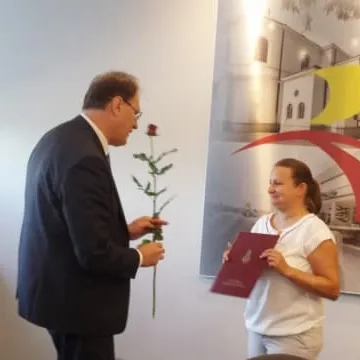 Nauczycielskie awanse 