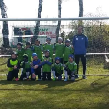 RAP Radomsko trzeci w Tomaszowie