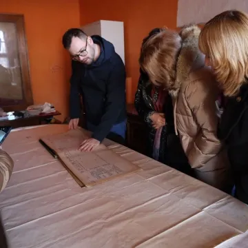 Miasto odebrało klucze do „Kinemy”. Jak budynek wygląda w środku?