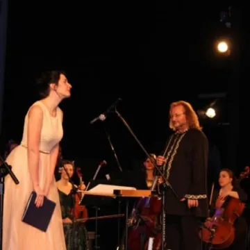 Muzyczne doznania w MDK