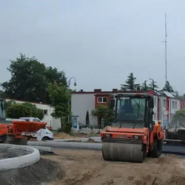 Z wizytą na budowie