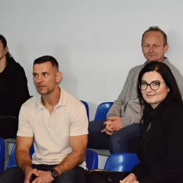 Mistrzowie sztangi w Radomsku